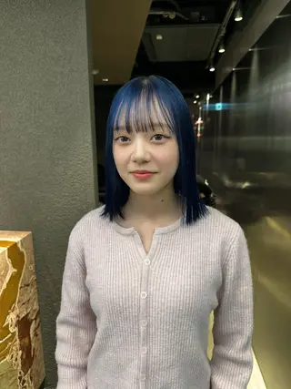 ショート カラー 鈴木/ニュアンス パーマ/メンズのヘアスタイル