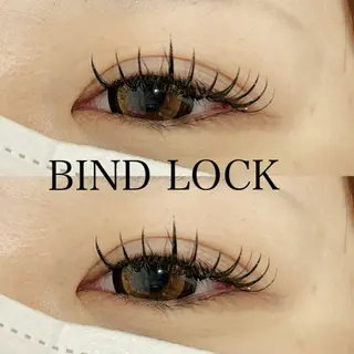 マツエク・マツパ Well moon 🌙岩部のマツエク・マツパデザイン