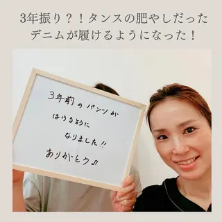 痩身＆ヘッド 長倉絵美のエステ・リラクイメージ