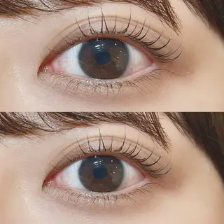 マツエク・マツパ Makea南浦和🌷 吉永のマツエク・マツパデザイン