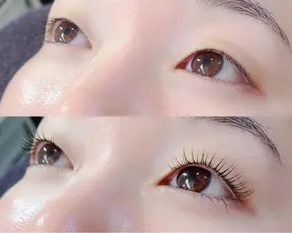 マツエク・マツパ 菊池 歩美のエステ・リラクイメージ