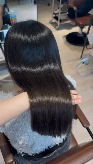 モデル様 募集中💖祝迫華艶のヘアスタイル