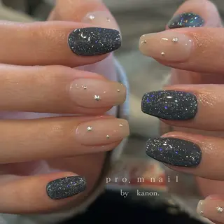 ネイル pro.m Kanonのネイルデザイン