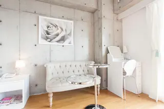 マツエク・マツパ PLATINUM FEEL所属・菅尾 汐美のマツエク・マツパデザイン