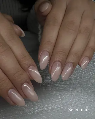 ネイル Selen nail みづきのネイルデザイン