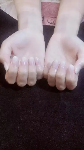 ネイル Ali 新小岩 ネイル専門のネイルデザイン