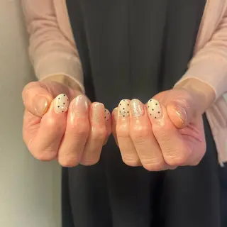 ネイル neroria nailのネイルデザイン