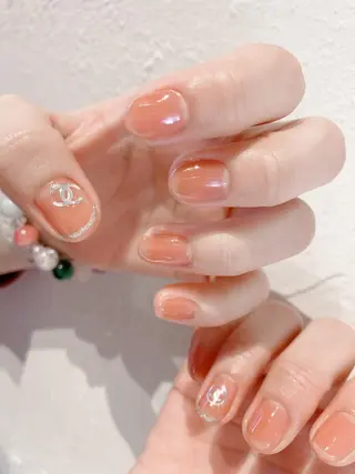 ネイル Lana nailのネイルデザイン