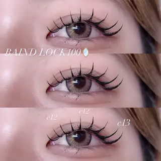 マツエク・マツパ 𝒾𝓀𝑜𝒾 *:.｡.☆のマツエク・マツパデザイン