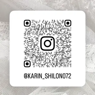 ネイル SHILON非対面 サロン karinのネイルデザイン