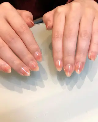 ネイル 西日暮里駅徒歩1分/ NAIL106Gのネイルデザイン