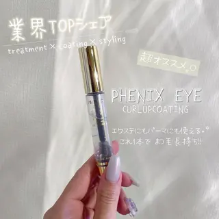 マツエク・マツパ 🌷private salon Linkのマツエク・マツパデザイン