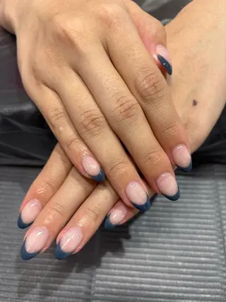 ネイル M.wish Nonoaのネイルデザイン
