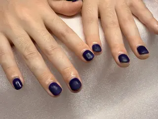 ネイル Amoureuse Satomiのネイルデザイン