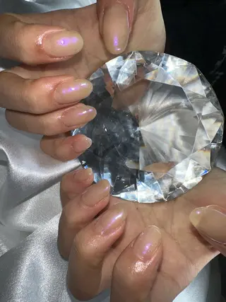 ショート YOKOSUKA NAILS💅✨のネイルデザイン