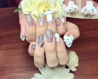 ネイル NAIL salon ACEのネイルデザイン