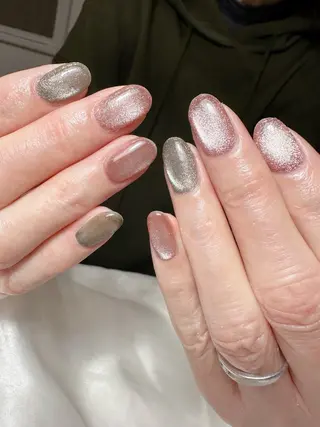 ネイル Beauty salon Kのネイルデザイン