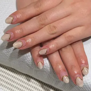 ネイル 久屋大通DEE arisa.Kのネイルデザイン