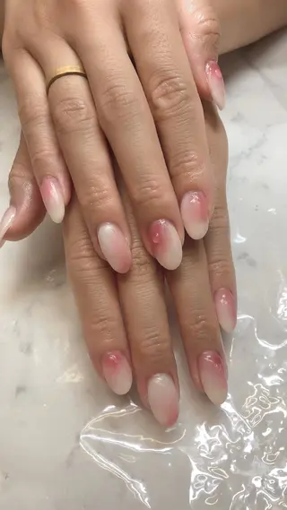 ネイル ✨アン ミユ✨のネイルデザイン