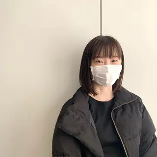 ショート メンズカット /パーマ🍀田畑玖音のヘアスタイル