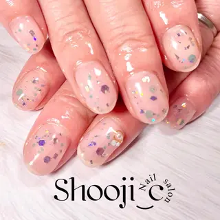 ネイル Shooji_c Nail salonのネイルデザイン