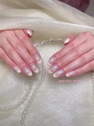 ミディアム ヒエン NAILのネイルデザイン