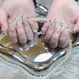 ネイル 20_nail nailのネイルデザイン