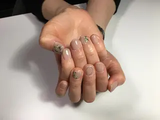 ネイル Otsuka Yumiのネイルデザイン