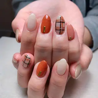 ネイル 💅chainail _aiのネイルデザイン