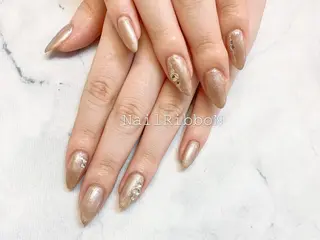 ネイル 🎀ネイルサロン RIRI🎀のネイルデザイン