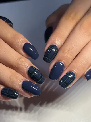 ネイル lou jrのネイルデザイン