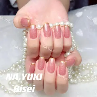 ネイル 🎀 moo～ 🎀のネイルデザイン