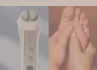 代謝アップ，浮腫み， 体質改善のエステ・リラクイメージ