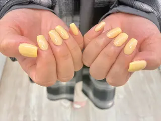 ネイル Ocean nail パラジェル 取扱い店のネイルデザイン
