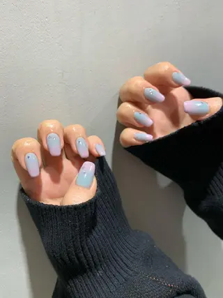 ネイル s nanaのネイルデザイン