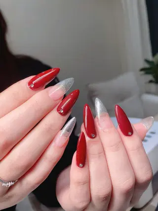 ネイル NOA 大塚のネイルデザイン