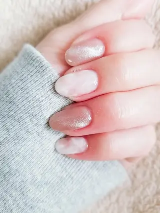 ネイル Li'a  nailのネイルデザイン