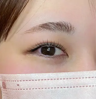 マツエク・マツパ mahalo / momokoのマツエク・マツパデザイン