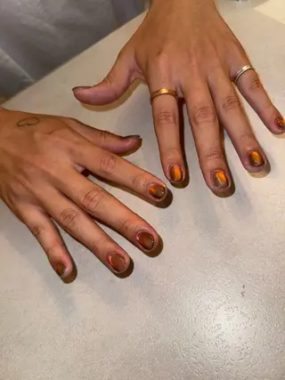 ネイル Bella Nailsのネイルデザイン