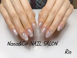 ネイル Lucky nail salonのネイルデザイン