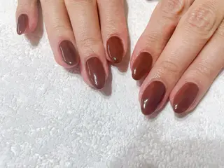 ネイル kikinail 溝の口のネイルデザイン