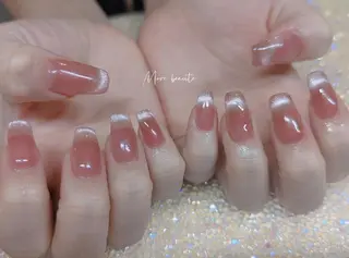 ネイル I LOVE ME NAIL.｡.:*♡のネイルデザイン