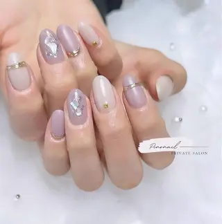 ネイル Pino Nailのネイルデザイン