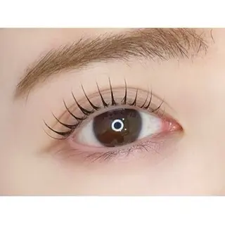 マツエク・マツパ eyelist/ haruka🤍の眉毛・アイブロウイメージ