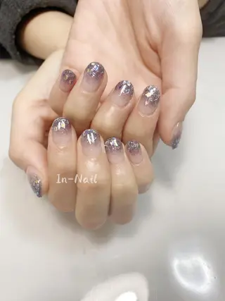ネイル ᴵⁿ. ᴺᵃⁱˡのネイルデザイン