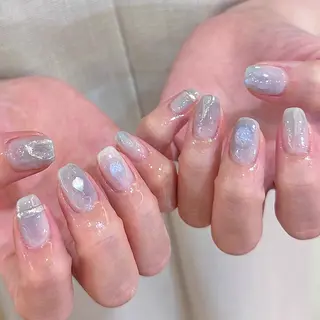 ネイル . .のネイルデザイン