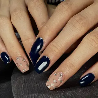 ネイル キヅキ .のネイルデザイン