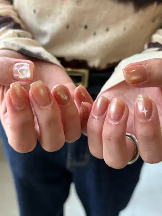 ネイル rn__ nailのネイルデザイン