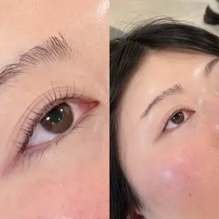 マツエク・マツパ REJOUIR 🌝🍓yuhiの眉毛・アイブロウイメージ