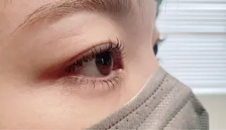 マツエク・マツパ Honzawa Naoのマツエク・マツパデザイン